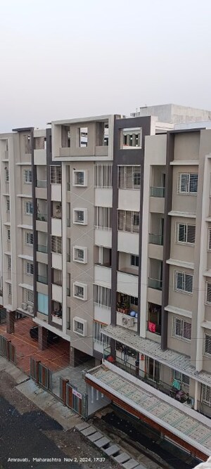  Shop – Exterior View View at Holywood Nagar - for Sale