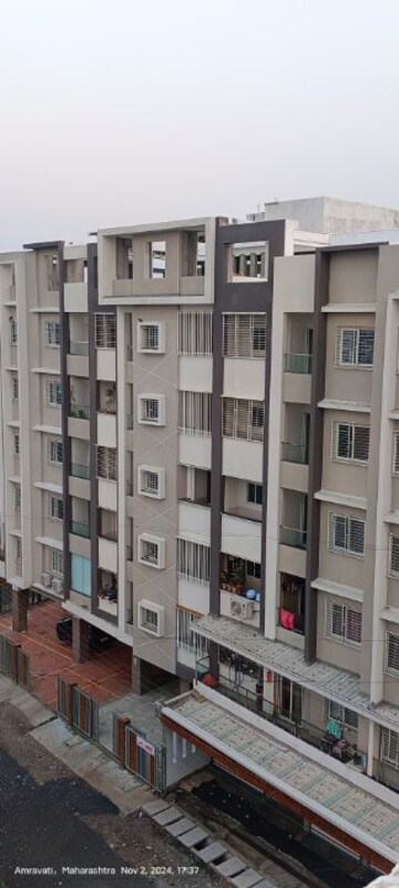  Shop – Exterior View View at Holywood Nagar - for Sale