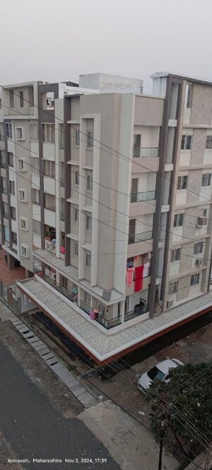  Shop – Exterior View View at Holywood Nagar - for Sale