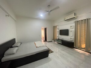 5 BHK Villa For Rent in Sai Crystal Pimple Nilakh, Pimple Nilakh