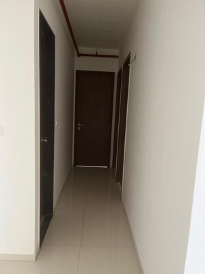 Building Lobby in 2 BHK Apartment at Shri Nakoda Ratan Address, Prabhadevi – for Sale