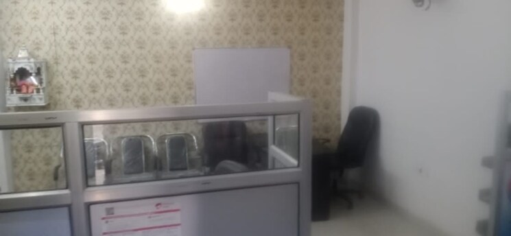 Team Area, gomti nagar Commercial Office Space in IT/SEZ 430 Sq.Ft. In Gomti Nagar Lucknow 9617423