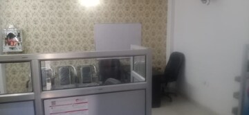 Team Area in  Office Space in IT/SEZ at Gomti Nagar – for Rent