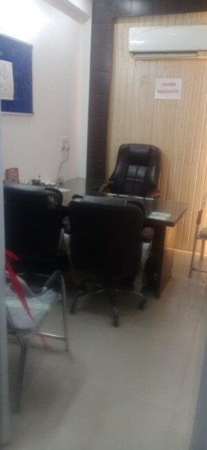 Team Area in  Office Space in IT/SEZ at Gomti Nagar – for Rent