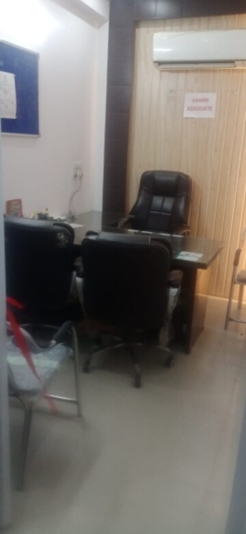 Team Area in  Office Space in IT/SEZ at Gomti Nagar – for Rent