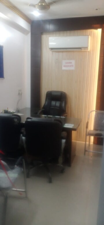 Team Area in  Office Space in IT/SEZ at Gomti Nagar – for Rent