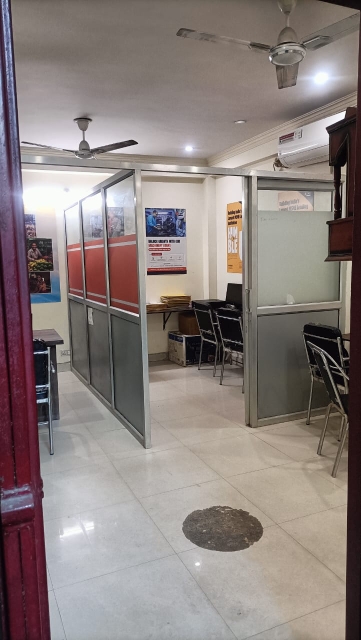 Office Space in IT/SEZ For Rent in Rs Property Solutions