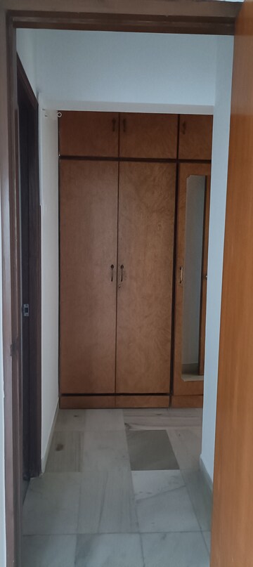 Building Lobby in 2 BHK Apartment at Chaitanya Tower, Prabhadevi – for Sale