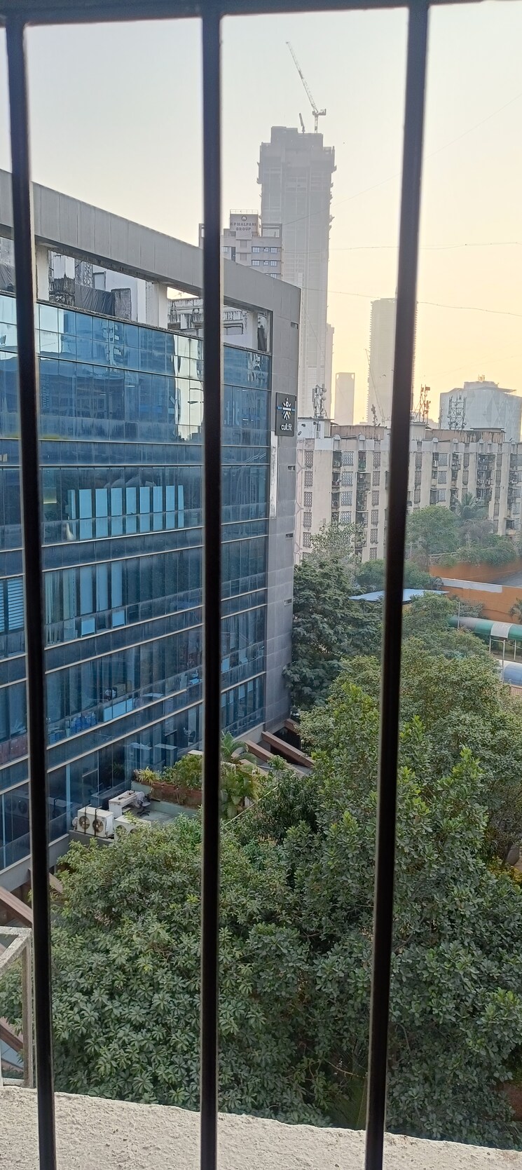 Balcony, chaitanya-tower 2 Bedroom 850 Sq.Ft. Apartment In Prabhadevi Mumbai 9617419