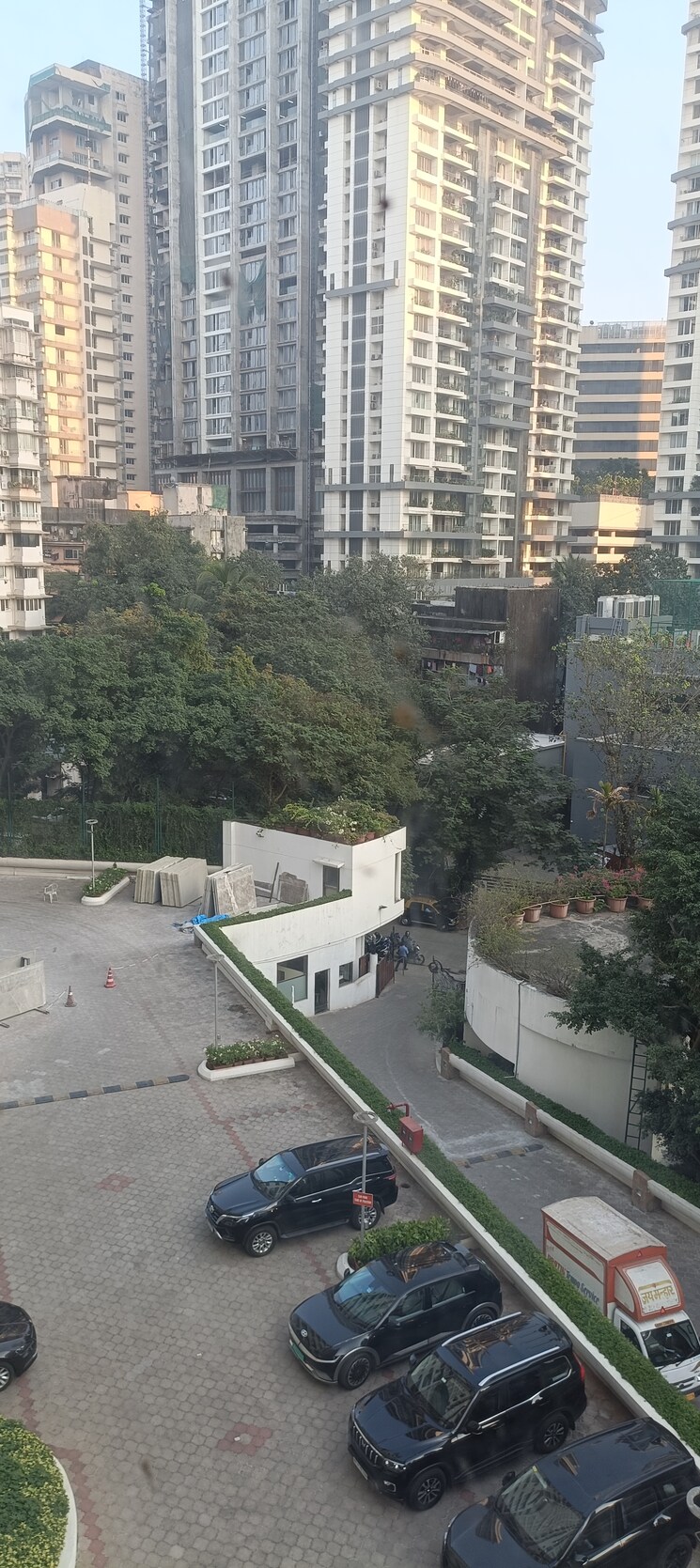 Balcony, chaitanya-tower 2 Bedroom 850 Sq.Ft. Apartment In Prabhadevi Mumbai 9617419