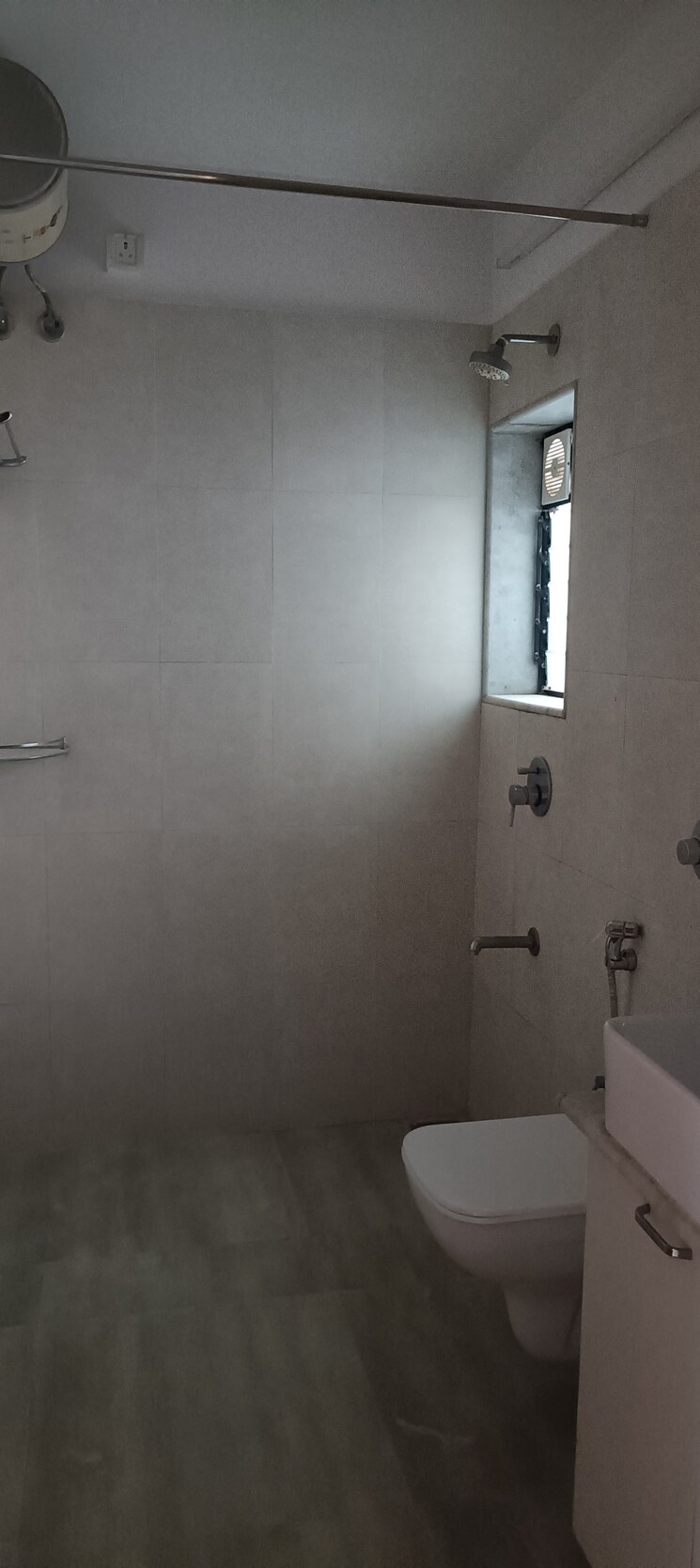 Bathroom, chaitanya-tower 2 Bedroom 850 Sq.Ft. Apartment In Prabhadevi Mumbai 9617419