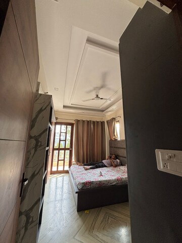 3 BHK Builder Floor For Rent in Sector 29