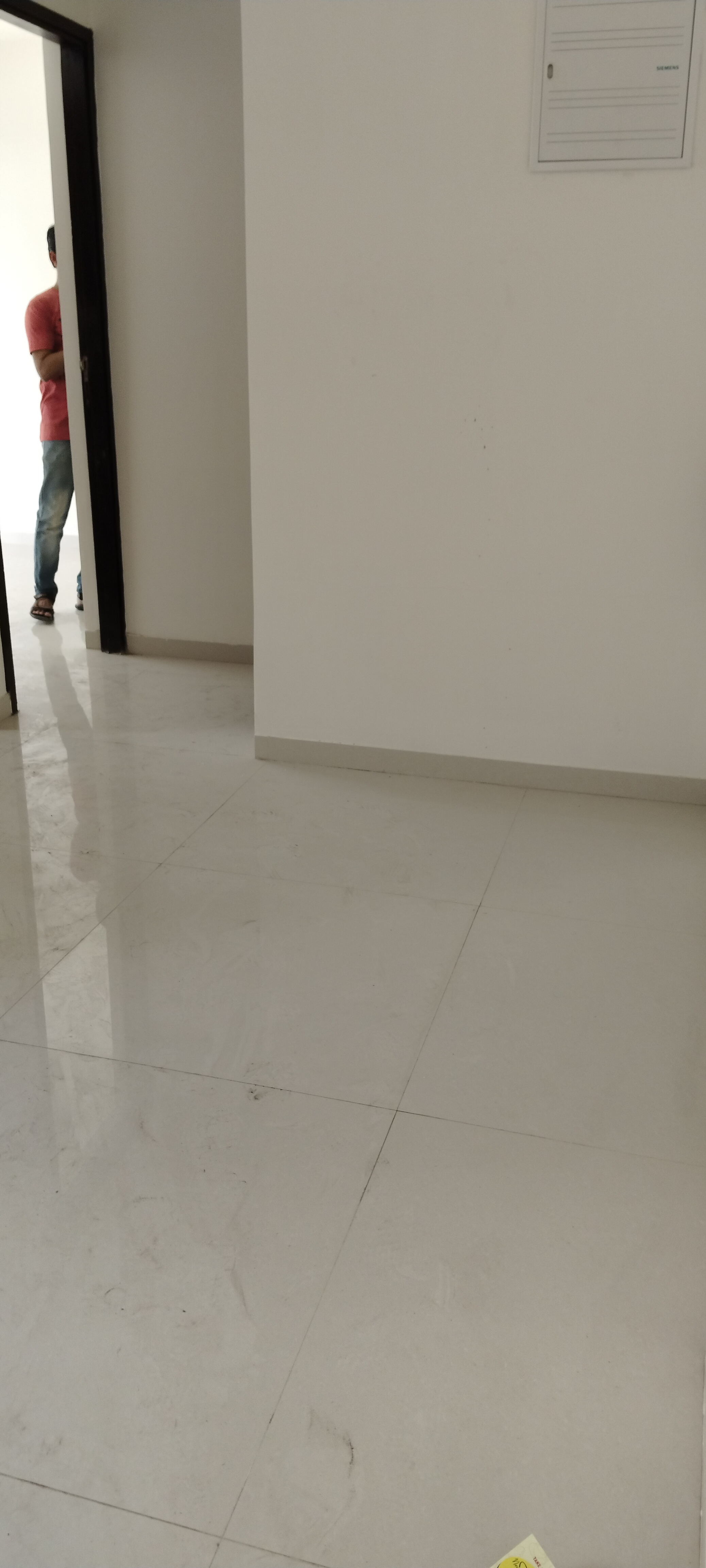 1 BHK 360 Sq.Ft. Apartment in JVM Spectrum