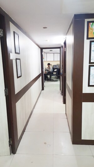   Office Space at Sardar Patel Marg – for Rent