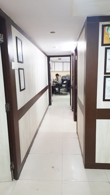   Office Space at Sardar Patel Marg – for Rent