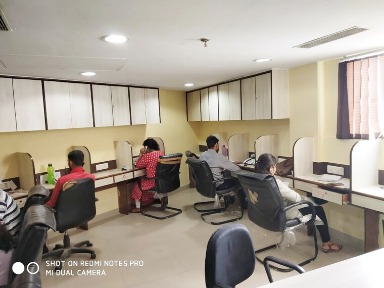 Team Area, sardar patel marg Commercial Office Space 1500 Sq.Ft. In Sardar Patel Marg Jaipur 9617425