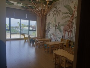  4 BHK Villa at Supreme Villagio, Somatane – for Sale