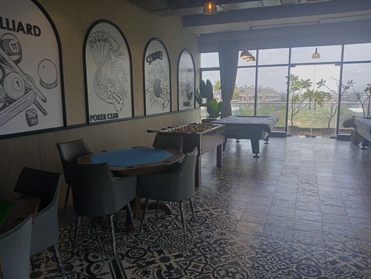 Other, supreme-villagio 4 Bedroom 3500 Sq.Ft. Villa In Somatane Pune 9617427