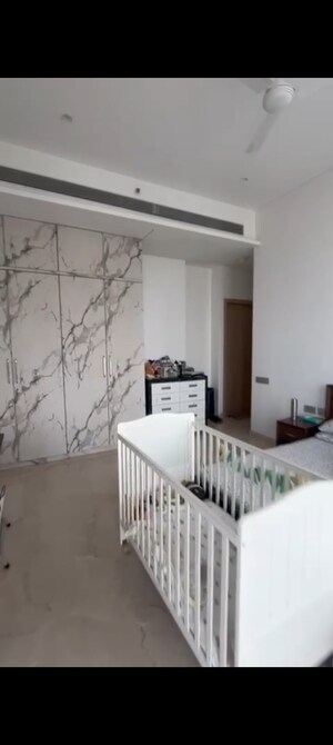  4 BHK Apartment at Rustomjee Crown, Prabhadevi – for Rent