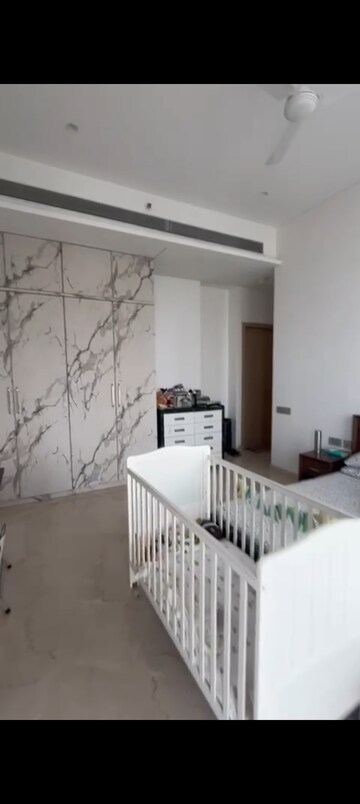  4 BHK Apartment at Rustomjee Crown, Prabhadevi – for Rent