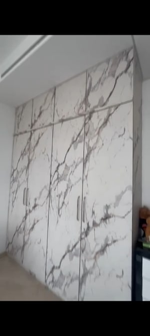  4 BHK Apartment at Rustomjee Crown, Prabhadevi – for Rent