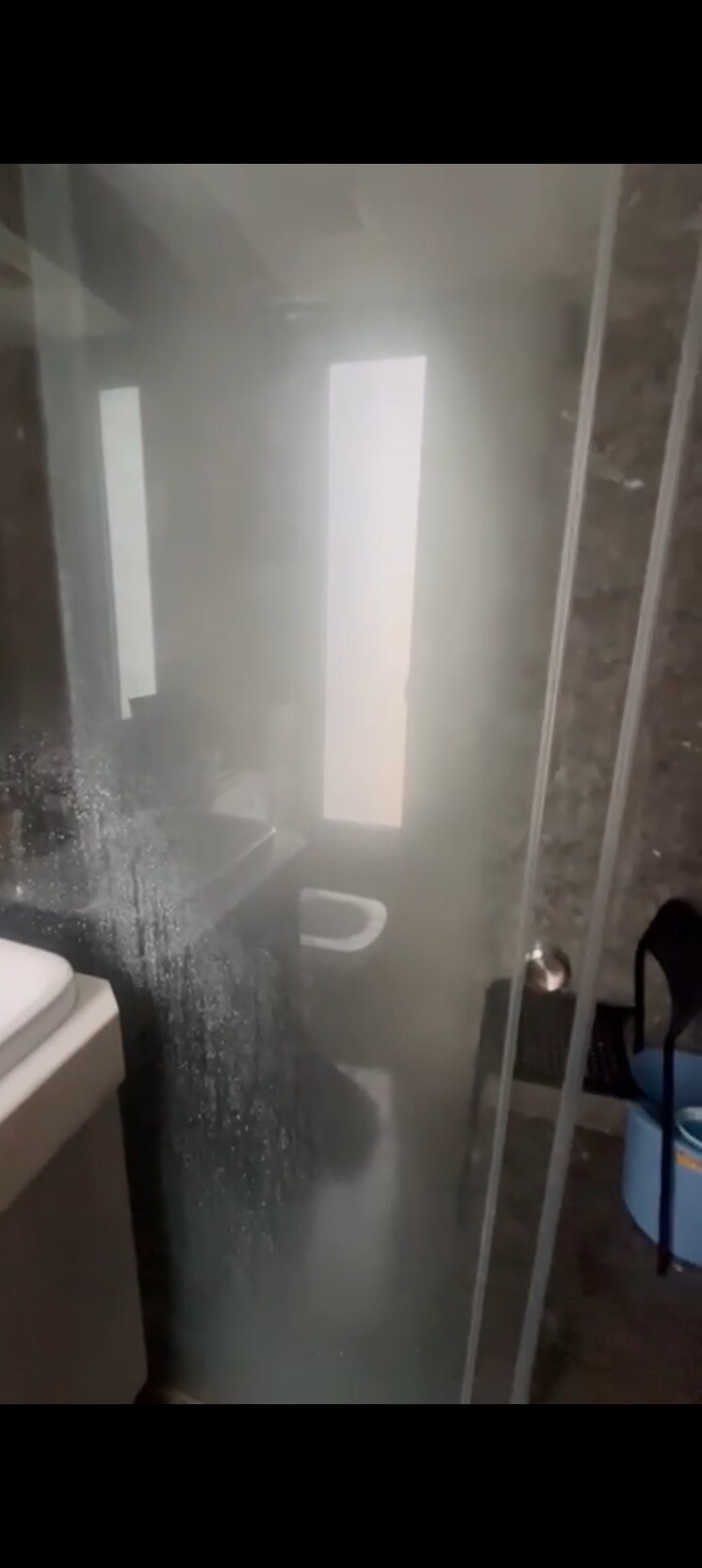 Bathroom, rustomjee-crown 4 Bedroom 2132 Sq.Ft. Apartment In Prabhadevi Mumbai 9617428