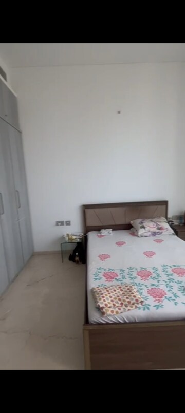Bedroom in 4 BHK Apartment at Rustomjee Crown, Prabhadevi – for Rent