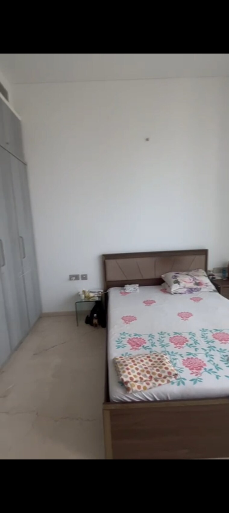 Bedroom, rustomjee-crown 4 Bedroom 2132 Sq.Ft. Apartment In Prabhadevi Mumbai 9617428