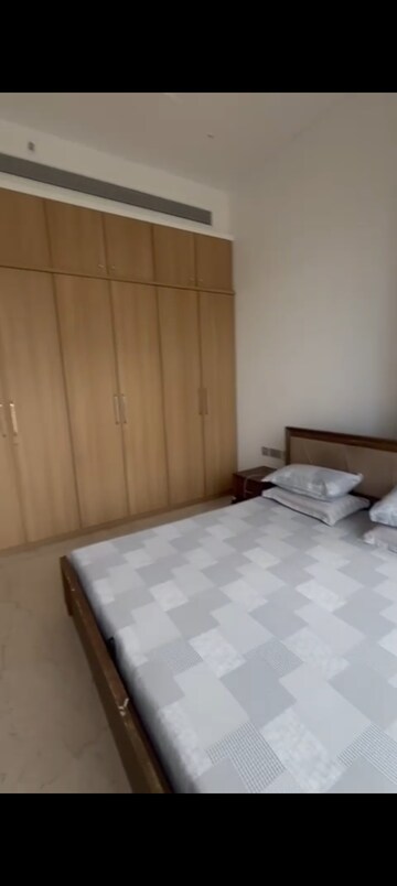4 BHK Apartment For Rent in Rustomjee Crown, Prabhadevi