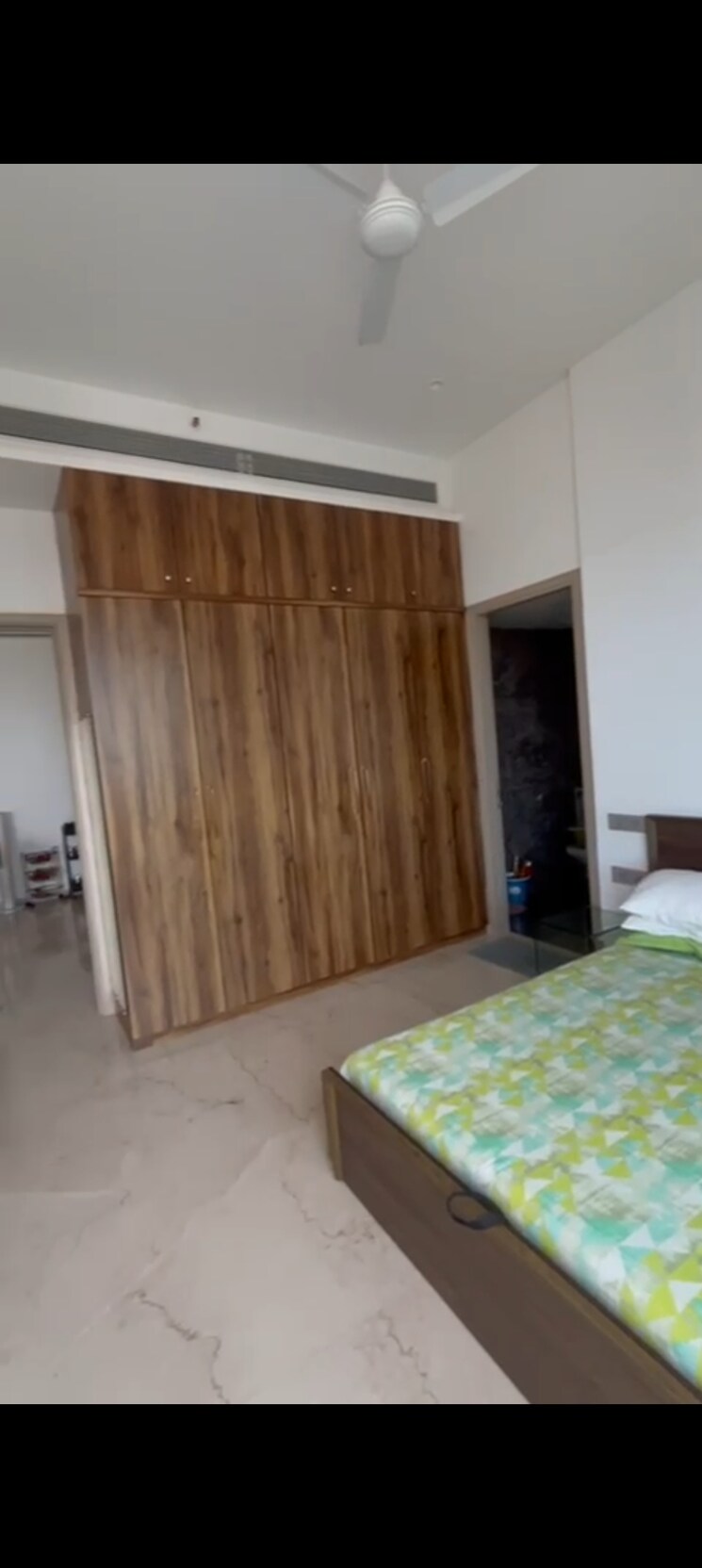 Bedroom, rustomjee-crown 4 Bedroom 2132 Sq.Ft. Apartment In Prabhadevi Mumbai 9617428