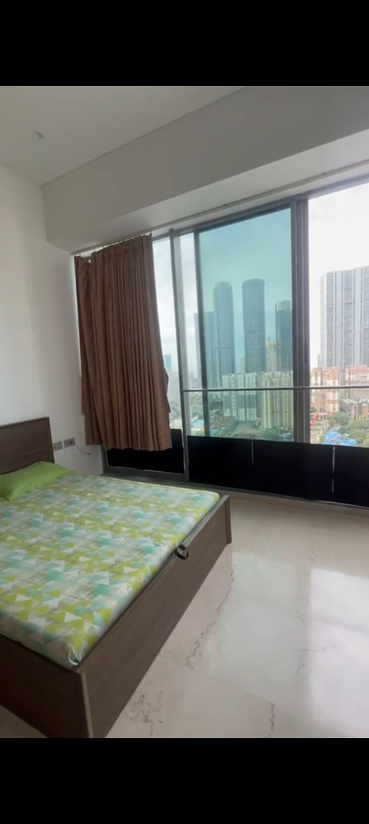Bedroom, rustomjee-crown 4 Bedroom 2132 Sq.Ft. Apartment In Prabhadevi Mumbai 9617428