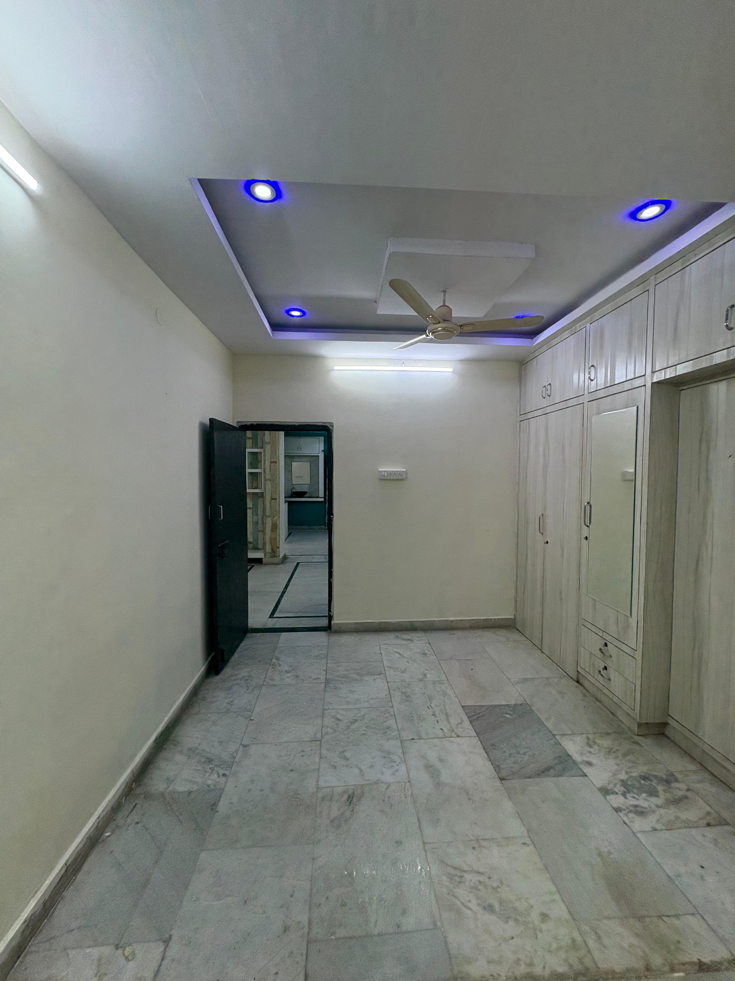 3 BHK + Pooja Room Apartment For Sale in PPR Lake View Residency