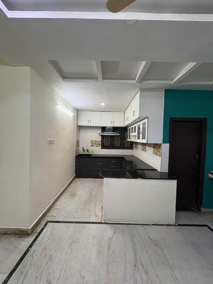 Kitchen, ppr-lake-view-residency 3 Bedroom 1510 Sq.Ft. Apartment In Kukatpally Hyderabad 9617432