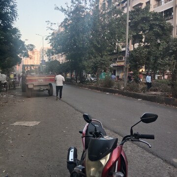 2 BHK Apartment – Exterior View View at Sumit Greendale Nx Virar, Virar West - for Rent