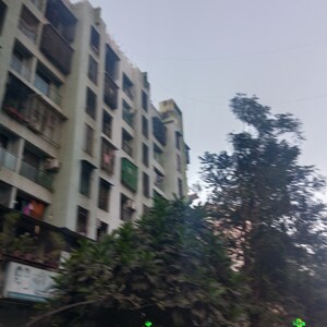 2 BHK Apartment – Exterior View View at Sumit Greendale Nx Virar, Virar West - for Rent