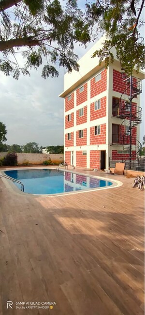  Plot – Exterior View View at Jigani - for Sale