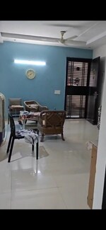 2 BHK + Study Room 1135 Sq.Ft. Apartment in Prateek Wisteria