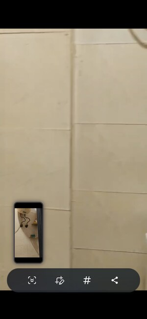 Furnished Amenities in 2 BHK Apartment at Prateek Wisteria, Sector 77 – for Sale