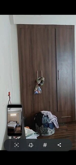 Furnished Amenities in 2 BHK Apartment at Prateek Wisteria, Sector 77 – for Sale