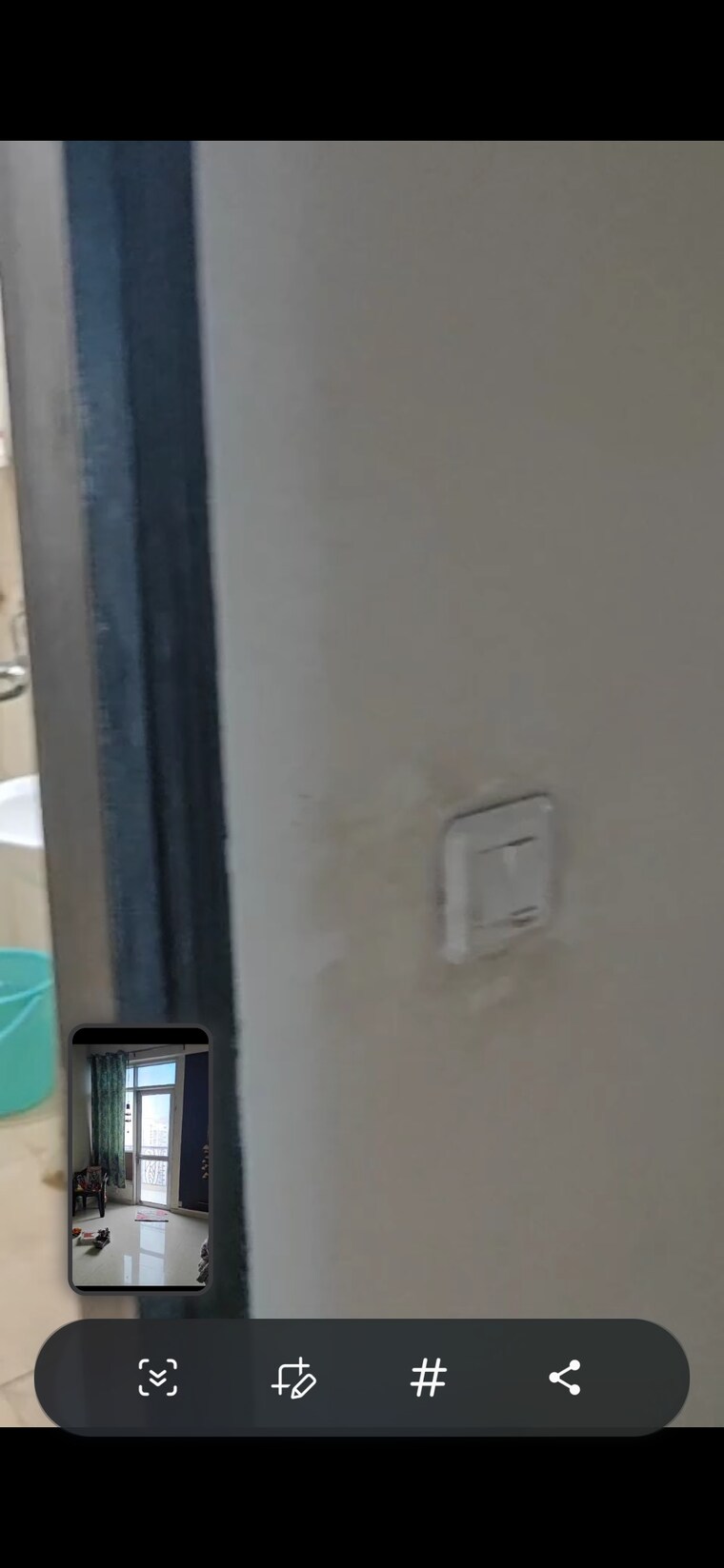 undefined, prateek-wisteria 2 Bedroom 1135 Sq.Ft. Apartment In Sector 77 Noida 9617439