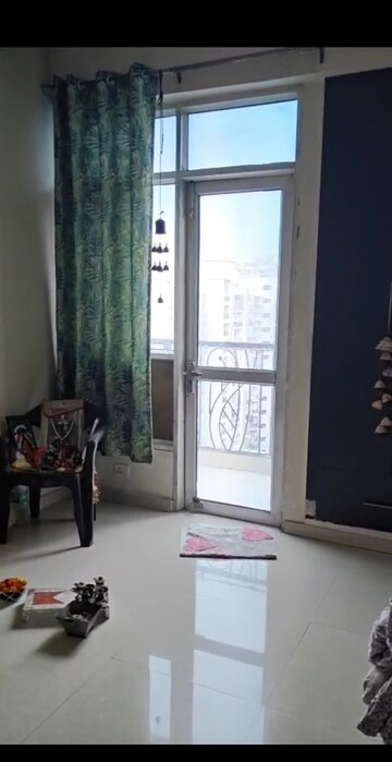 Building Lobby in 2 BHK Apartment at Prateek Wisteria, Sector 77 – for Sale