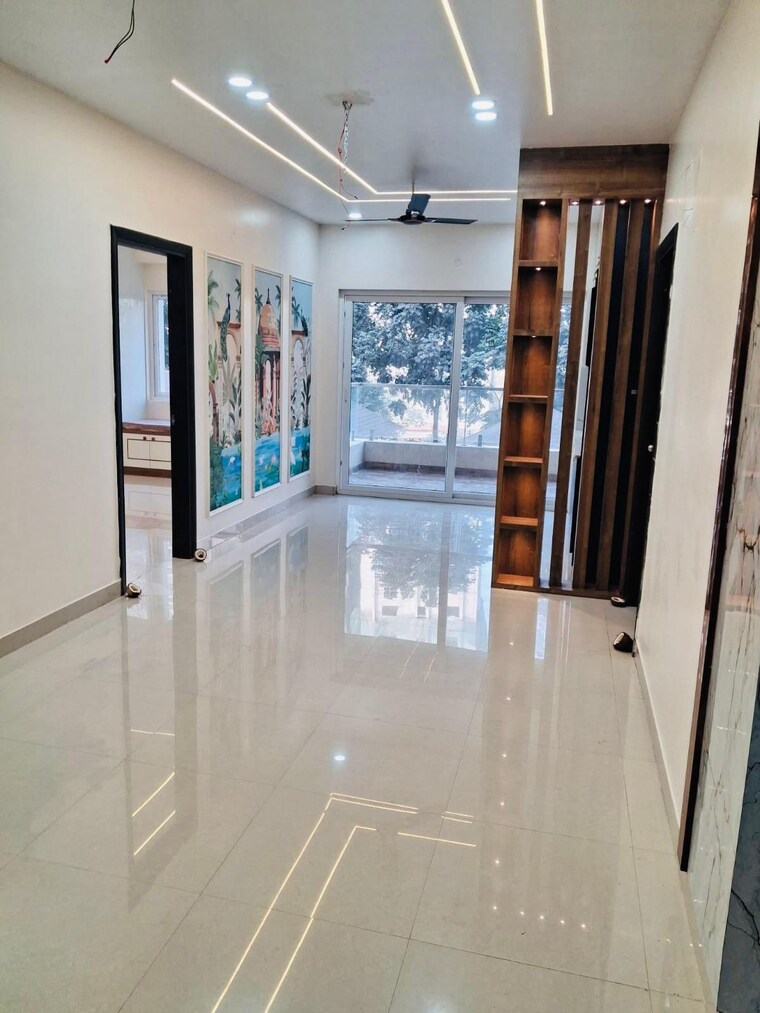 undefined, greenmark-mayfair-apartments 3 Bedroom 2083 Sq.Ft. Apartment In Tellapur Hyderabad 9617437