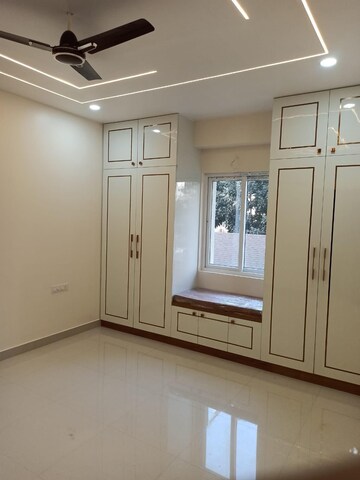 3 BHK Apartment For Rent in Greenmark Mayfair Apartments, Tellapur