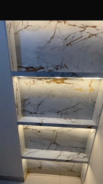  3 BHK Apartment at Greenmark Mayfair Apartments, Tellapur – for Rent