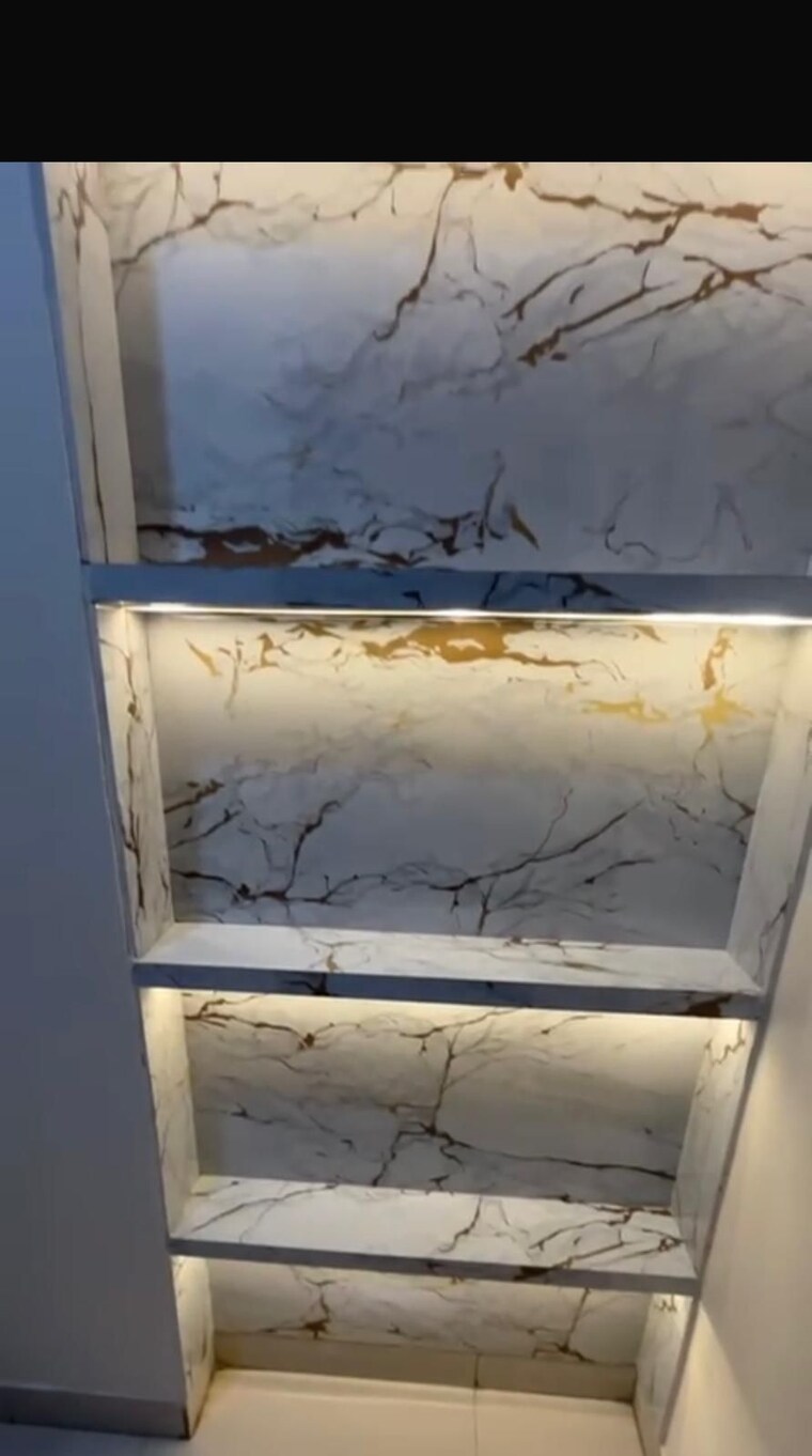 undefined, greenmark-mayfair-apartments 3 Bedroom 2083 Sq.Ft. Apartment In Tellapur Hyderabad 9617437