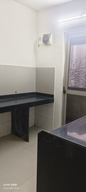 Kitchen in 2 BHK Apartment at Lodha Casa Rio, Dombivli East – for Sale