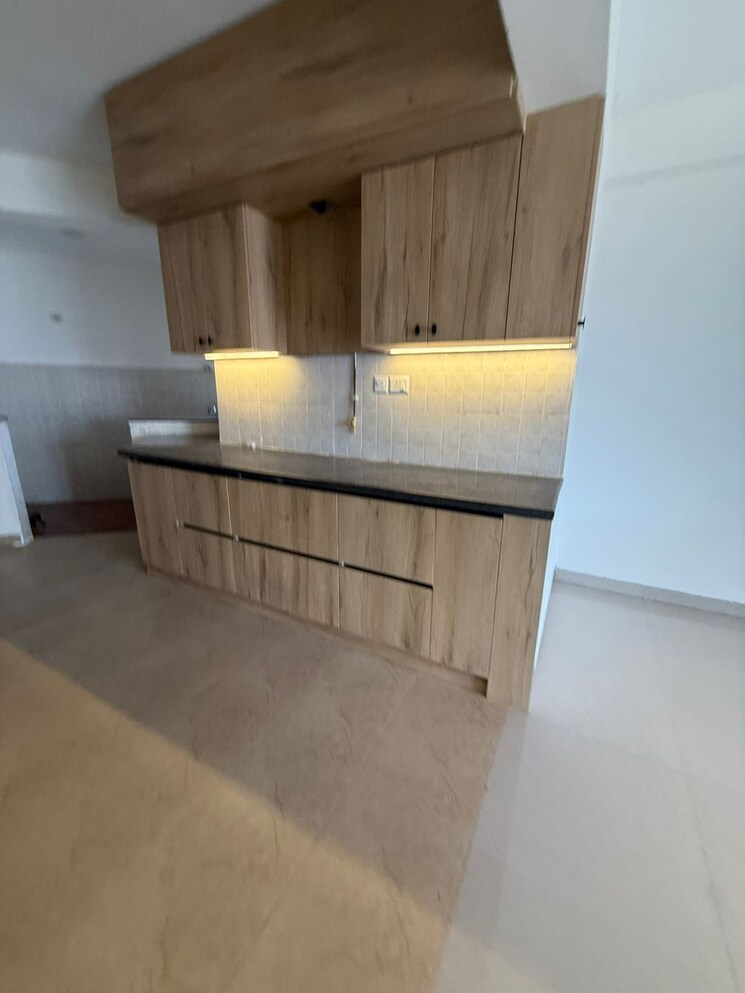 Kitchen, vasathi-avante-bangalore 3 Bedroom 1605 Sq.Ft. Apartment In Hebbal Bangalore 9617443