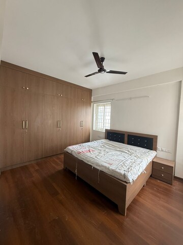 3 BHK Apartment For Rent in Vasathi Avante Bangalore, Hebbal