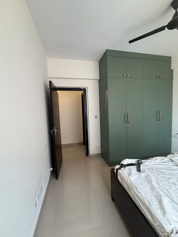 Bedroom, vasathi-avante-bangalore 3 Bedroom 1605 Sq.Ft. Apartment In Hebbal Bangalore 9617443