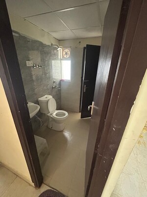 Bathroom in 2 BHK Apartment at Habitech Panch Tatva, Tech Zone 4 Greater Noida – for Sale